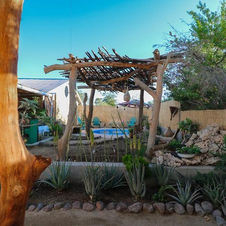 The Desert House Uis Buitenkant foto